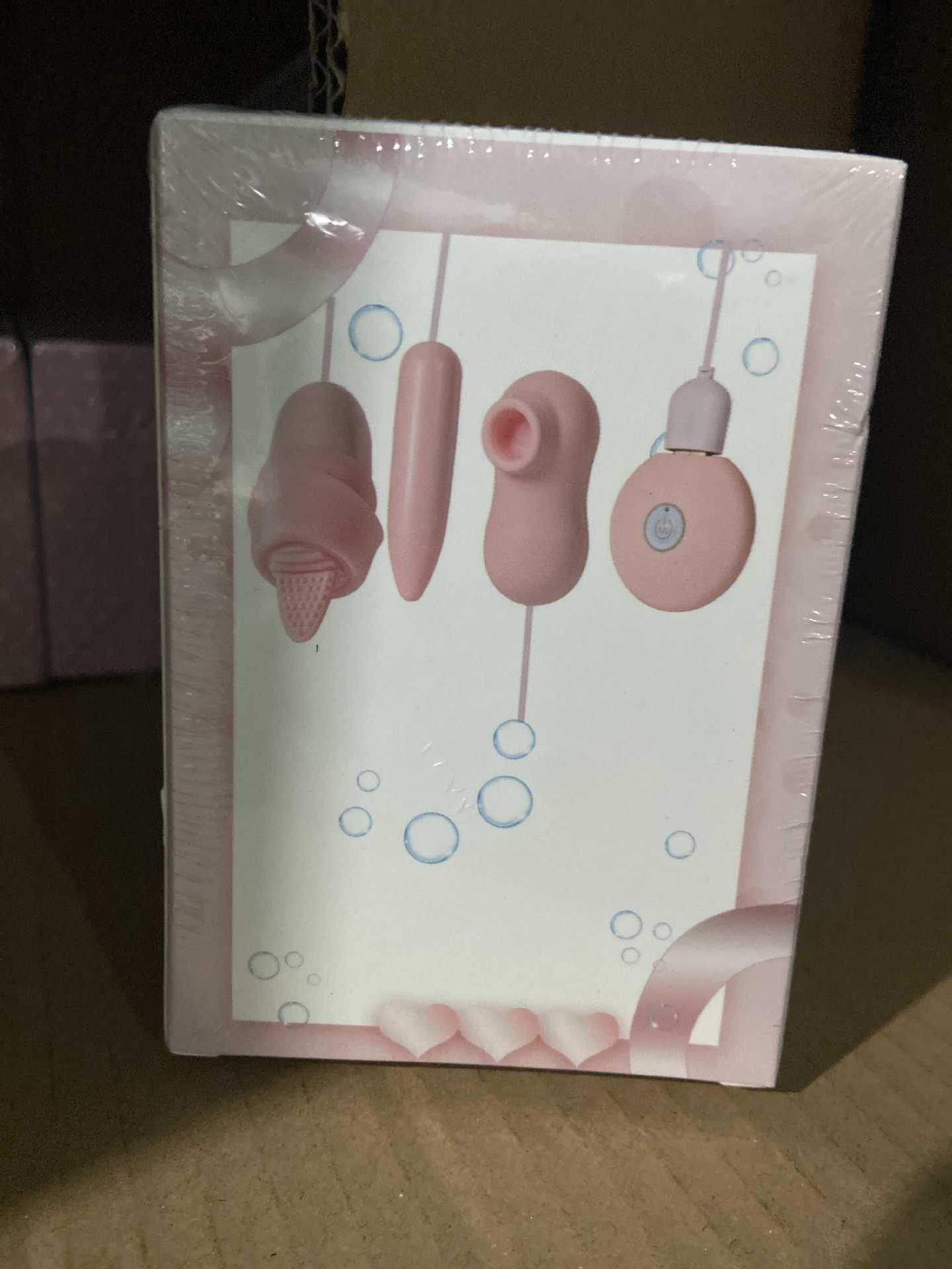 Purple Clitoral Vibrator | Powerful Bullet Vibrator for Women
