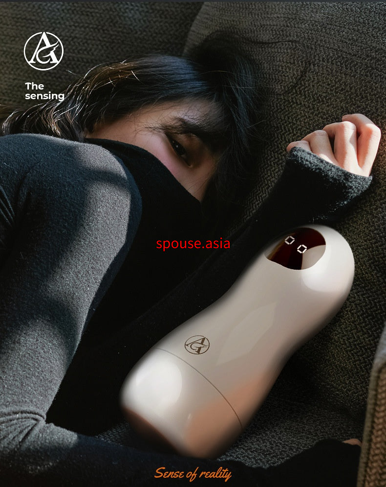 飞机杯男性手动/震动飞机杯男用按摩杯