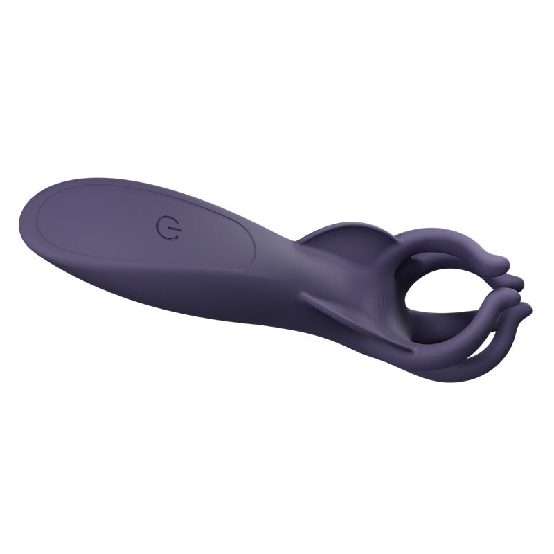 Tender Hands Automatic Male Masturbator |   Rechargeable Penis Massager & Training Cup